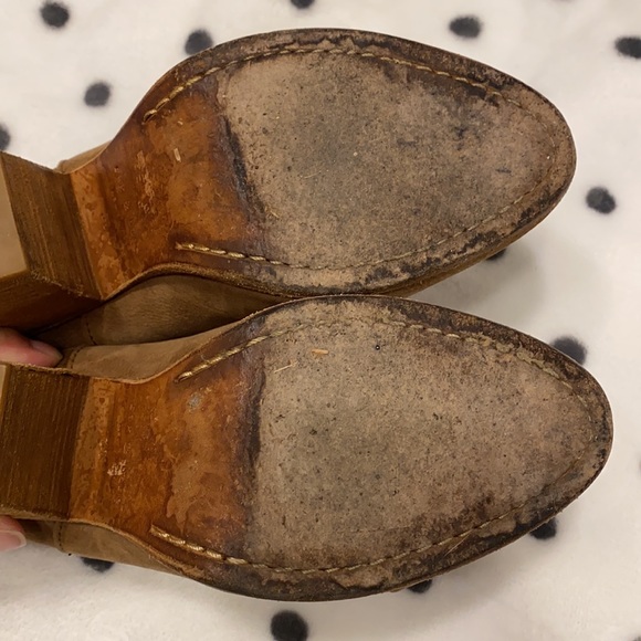 RAG & BONE | Harrow ankle boots - Picture 3 of 7